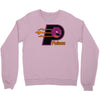 poison (2) Crewneck Sweatshirt