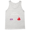 You re Overreacting Tank Top
