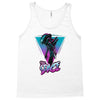 deep space Tank Top