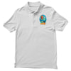 the little cthulhu Polo Shirt