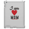 love mom iPad 3 and 4 Case