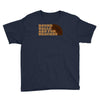 round balls Youth Tee