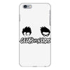 geeks vs nerds iPhone 6 Plus/6s Plus Case