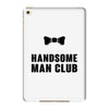 Handsome Man Club Bow Tie iPad Mini 4