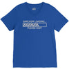 sarcasm loading (2) V-Neck Tee