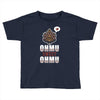 ohmu sweet ohmu Toddler T-shirt