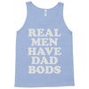 top dad bod Tank Top