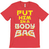 body bag T-Shirt