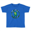 DABBİNG LEPRECHAUN Toddler T-shirt