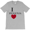 i dyslexia T-Shirt