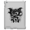 you cain't pass iPad 3 and 4 Case