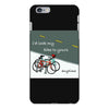 i&rsquo;d lock my bike to yours anytime iPhone 6 Plus/6s Plus Case
