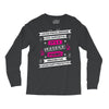It's A Grandma Thing Long Sleeve Shirts
