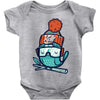 net Baby Bodysuit