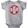 good riddance Baby Onesie