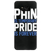 pain is temporary pride is forever Samsung Galaxy S8