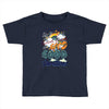 Good Good Vibrations Toddler T-shirt
