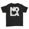 love nola Youth Tee