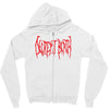 decrepit birth Zipper Hoodie