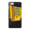 old school gaming king iPhone 7 Case