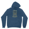 be aware of the spy crowave Youth Hoodie
