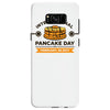 pancake day Samsung Galaxy S8
