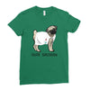 Dogtor Ladies Fitted T-Shirt