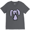rabbit V-Neck Tee