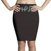 fahrie77 Pencil Skirts