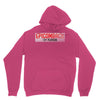 TOP PLAYER Unisex Hoodie
