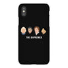 The Supremes iPhoneX