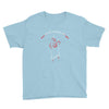 Hold (a237) Youth Tee