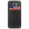 running the world since 1776 Samsung Galaxy S7 Edge