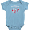MCGREGOR TATTO Baby Bodysuit