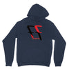 Imajination Unisex Hoodie