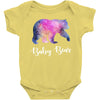Baby Bear Baby Bodysuit