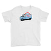 unicreep Youth Tee