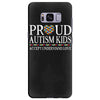Proud Autism Kids Samsung Galaxy S8 Plus