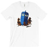 found some spare parts T-Shirt
