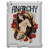 anarchy angel iPad 3 and 4 Case