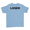 loser Youth Tee