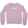 weekend ... drinking .. Crewneck Sweatshirt