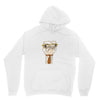 Deve kuşu Unisex Hoodie
