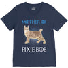 pixie bob V-Neck Tee