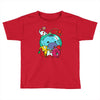 pik pak Toddler T-shirt