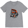 wats 2 V-Neck Tee