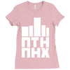 putin go f#ck yourself Ladies Fitted T-Shirt
