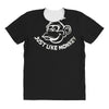 funky just like monkey All Over Women's T-shirt