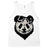 sunglasses panda Tank Top