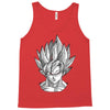 goku 2 Tank Top